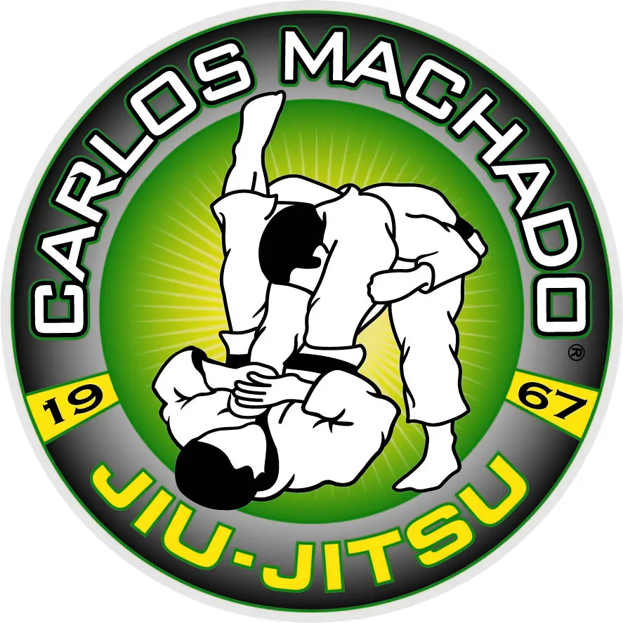 Carlos Machado Jiu-Jitsu Logo