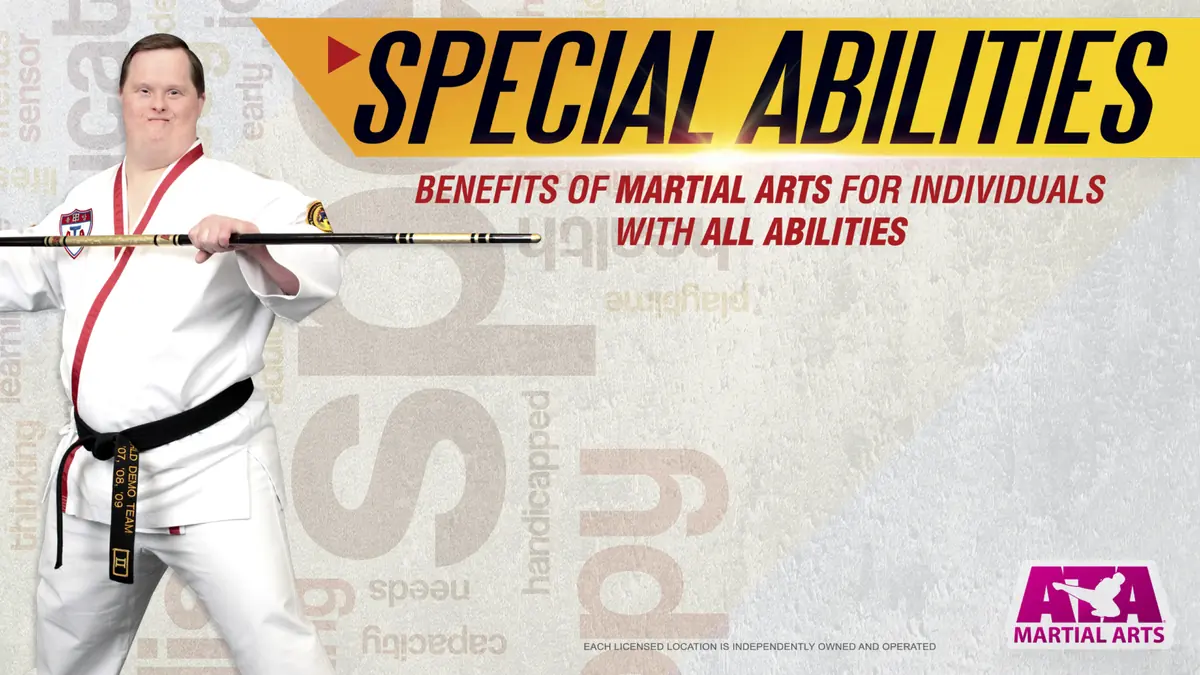 Special Abilities